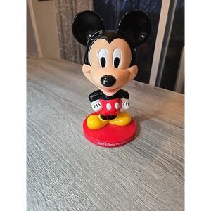 Disney Kellogg Co Walt Disney World Resort Mickey Mouse Bobblehead 8inches